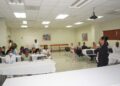 Colaboradores del Hospital Materno Dr. Reynaldo Almànzar reciben capacitación en “Supervisión Efectiva”