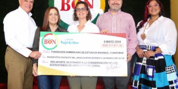 Sabores de Helados Bon contribuyen a preservar las costas marinas