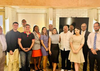 IABA FIA elige nueva junta directiva para periodo 2024-2026