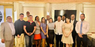 IABA FIA elige nueva junta directiva para periodo 2024-2026