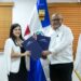 ProDominicana y Promipyme acuerdan impulsar el desarrollo de las MiPymes 