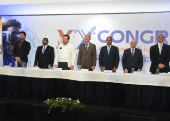 MESCYT  inaugura el XIX Congreso Internacional de Investigación Científica