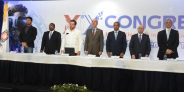 MESCYT  inaugura el XIX Congreso Internacional de Investigación Científica