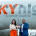 SKYhigh Dominicana y Café SD anuncian alianza estratégica para revolucionar la experiencia de vuelo