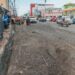 Alcaldía del DN realiza amplio operativo de limpieza