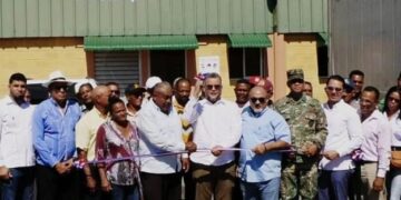 Hecmilio Galván asegura País puede ser potencia en producción de frutas y vegetales
