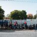 Alcaldía del DN realiza operativo de concientización y limpieza en avenida Independencia
