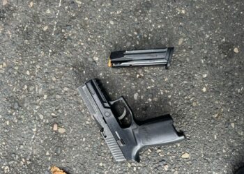 Cae abatido reconocido delincuente «Jon Baqueta» al enfrentar patrulla policial