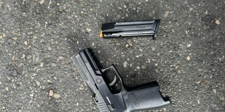 Cae abatido reconocido delincuente «Jon Baqueta» al enfrentar patrulla policial