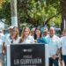 Alcaldía del DN transforma vertedero en parque La Guayubín, en Los Ríos