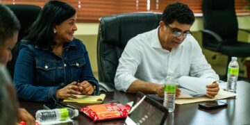 Dío Astacio activa Comité de Emergencia SDE ante amenaza Tormenta Tropical Beryl