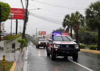 911 activa Plan de Contingencia ante posible paso del huracán Beryl