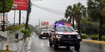911 activa Plan de Contingencia ante posible paso del huracán Beryl