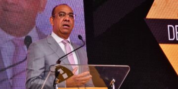 Deligne Ascención : El  gobierno ha duplicado inversión en infraestructuras viales que apoyan el desarrollo