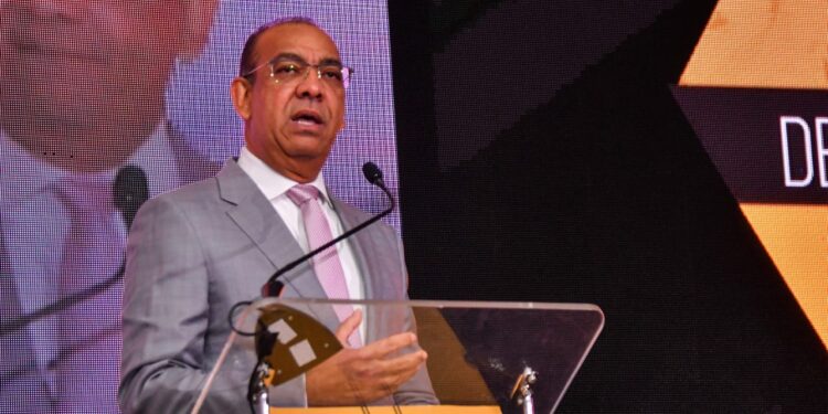 Deligne Ascención : El gobierno ha duplicado inversión en infraestructuras viales que apoyan el desarrollo