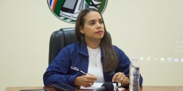 ASDN activa Comité de Contingencia ante posible paso de huracán Beryl por el país
