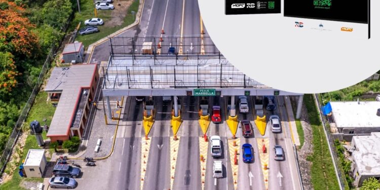 RD Vial dice Paso Rápido en Autovía del Nordeste avanza con éxito