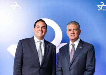 Rizek Peralta y Asociados celebra 20 años de trayectoria con un emotivo evento