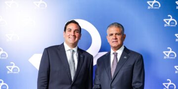 Rizek Peralta y Asociados celebra 20 años de trayectoria con un emotivo evento