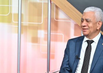 Ricardo de los Santos plantea unificación elecciones municipales con nivel congresual y presidencial