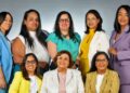 Segundo Foro de Mujeres Periodistas Dominicanas
