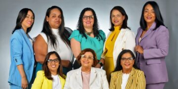 Segundo Foro de Mujeres Periodistas Dominicanas