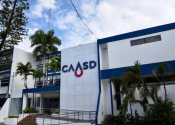 Caasd mantiene activado su comité de emergencia para asegurar suministro de agua