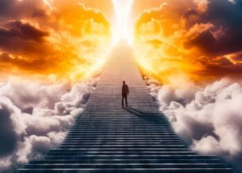 Iglesia en México vende “terrenos en el cielo” a US$100 el metro cuadrado