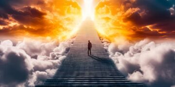 Iglesia en México vende “terrenos en el cielo” a US$100 el metro cuadrado