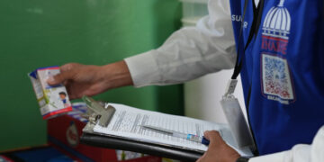 Inabie refuerza vigilancia para asegurar la calidad de la alimentación escolar