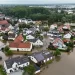 Ascienden a cuatro los muertos en inundaciones en el sur de Alemania