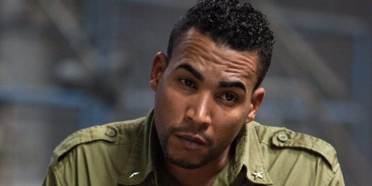 Don Omar reveló este lunes que padece de cáncer
