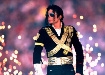 El Rey del Pop cumple hoy 15 años de muerte