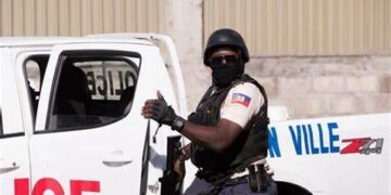 Mueren en emboscada 3 miembros de unidad antipandillas de Haití