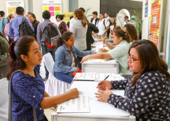 Ministerio de Trabajo invita a ferias de empleo para Santiago de los Caballeros y La Altagracia