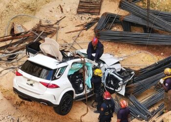 2 fallecidos y 2 heridos en accidente de tránsito en la avenida Roberto Pastoriza