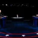 Trump y Biden llegan a su primer debate empatados en las encuestas