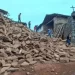 Sismo de magnitud 7 sacude la región peruana de Arequipa