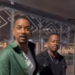 Asombroso parecido de dos brasileños con Will Smith y Martin Lawrence
