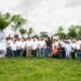 DIGECOG realiza jornada de reforestación en El Seibo