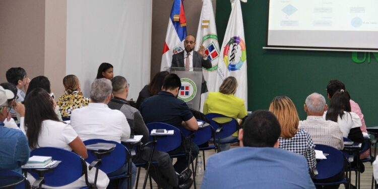 CCDF realiza 1er taller para consultores de proyectos de la Ley 12-21 de Desarrollo Fronterizo