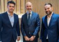 Lopesan Hotel Group se incorpora al Instituto Tecnológico Hotelero  para impulsar la innovación y la transformación digital