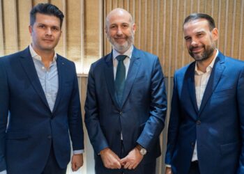 Lopesan Hotel Group se incorpora al Instituto Tecnológico Hotelero para impulsar la innovación y la transformación digital