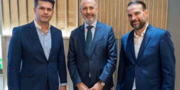 Lopesan Hotel Group se incorpora al Instituto Tecnológico Hotelero  para impulsar la innovación y la transformación digital