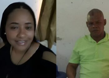 Hombre mata de varios disparos a su expareja y luego se suicida