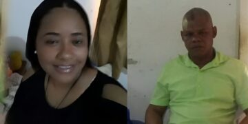 Hombre mata de varios disparos a su expareja y luego se suicida