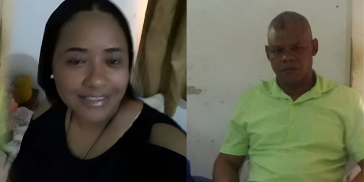 Hombre mata de varios disparos a su expareja y luego se suicida