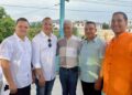 Unidad de Artroscopia y Medicina deportiva del Ney Arias Lora realiza procedimientos de alta complejidad