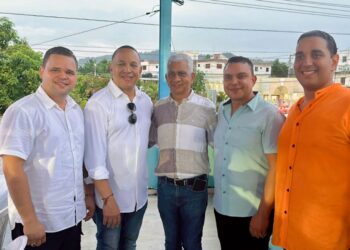 Unidad de Artroscopia y Medicina deportiva del Ney Arias Lora realiza procedimientos de alta complejidad