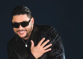 Rafely Rosario triunfa en la radio nacional con “Te presumo”